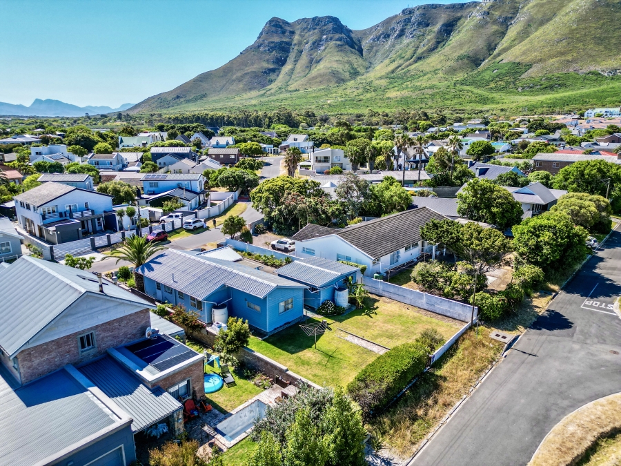 3 Bedroom Property for Sale in Vermont Western Cape